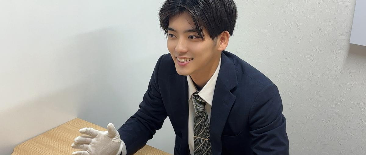 新規事業！0→1の店舗づくりを任せたい！買取大吉の店長候補を募集
