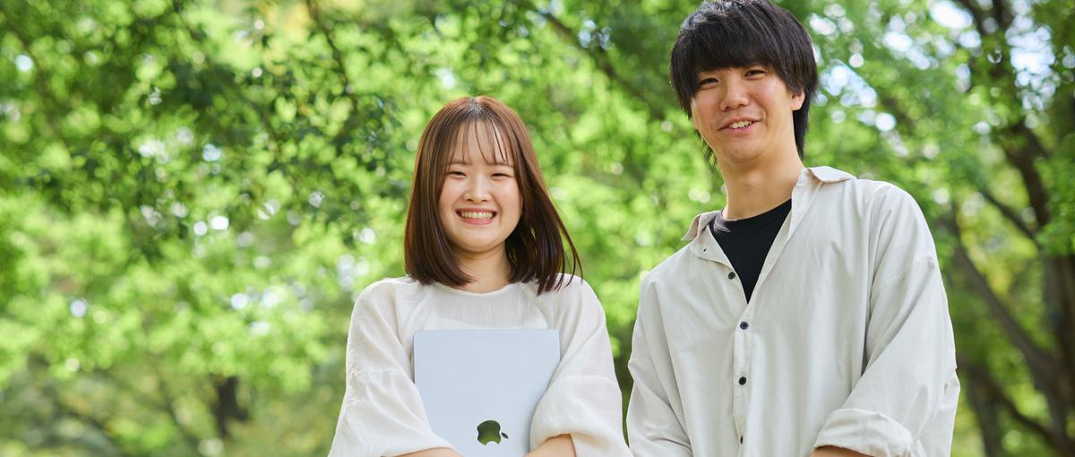 あなたの挫折も経験も誰かを支える武器になる。IT×福祉で働きたいを叶える！