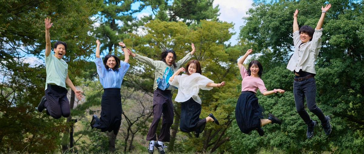誰もが輝ける社会を、あなたの手で。福祉×ITの力で人生の再出発を支援！