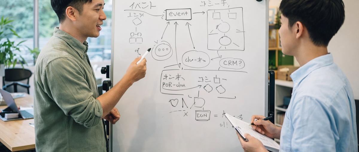 三鷹から市場をつくる。0→1のBiz Devインターン募集