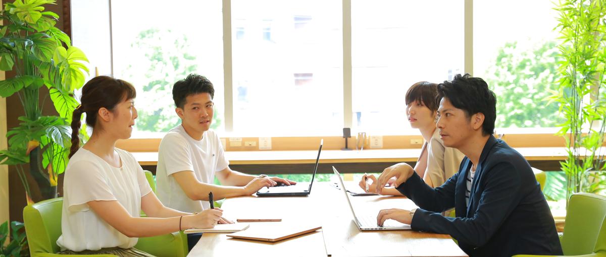 スピード感ある環境で、経理実務のスキルを存分に活かしたい方！