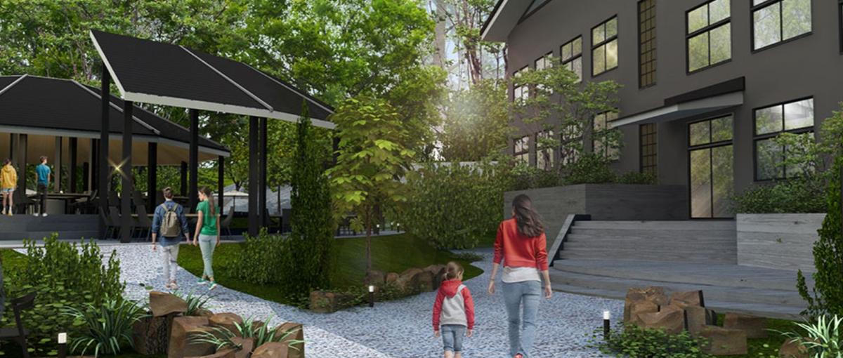 拡大中のグランピング事業｜運営、企画を担うメンバー募集