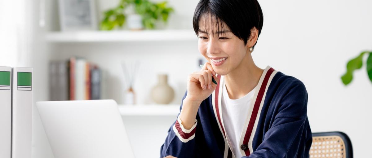 関数が得意！お休みの日に自身のスキルを教育ベンチャーで活かしませんか？