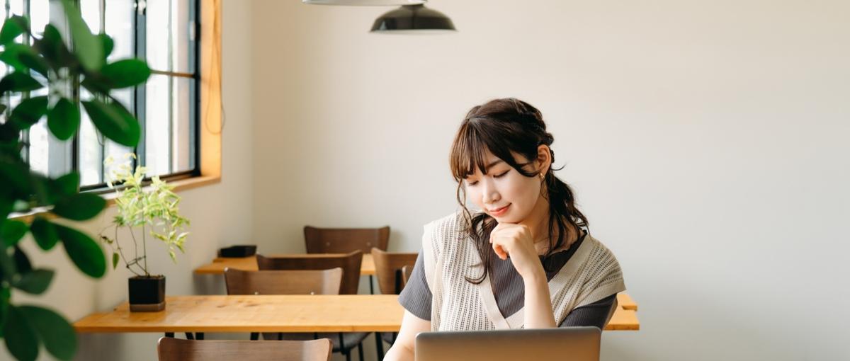 コツコツ誰かのサポートを楽しむ！教育ベンチャーでCSメンバーに！