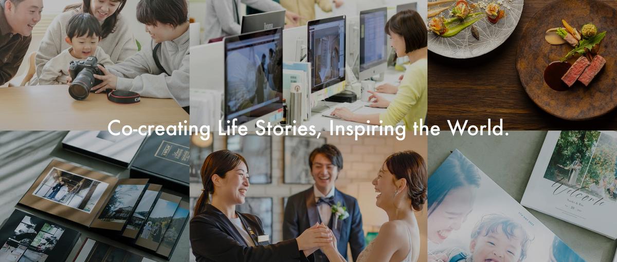 Webデザイン×コーディング。マーケ視点も身につく自社Webデザイナー募集