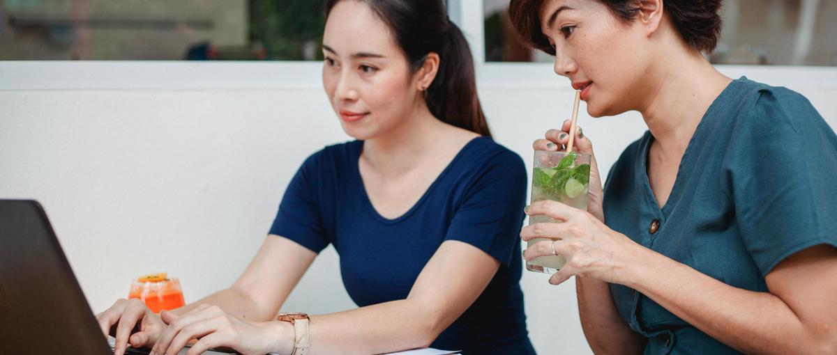 オンライン対応可！プログラミングスクールのメンターを大募集！