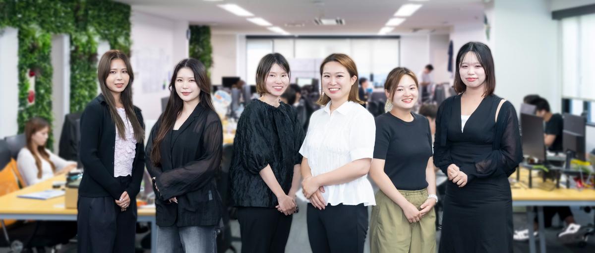 SNS運用担当/美容×SNSでバズを生み出す、圧倒的な学生を募集