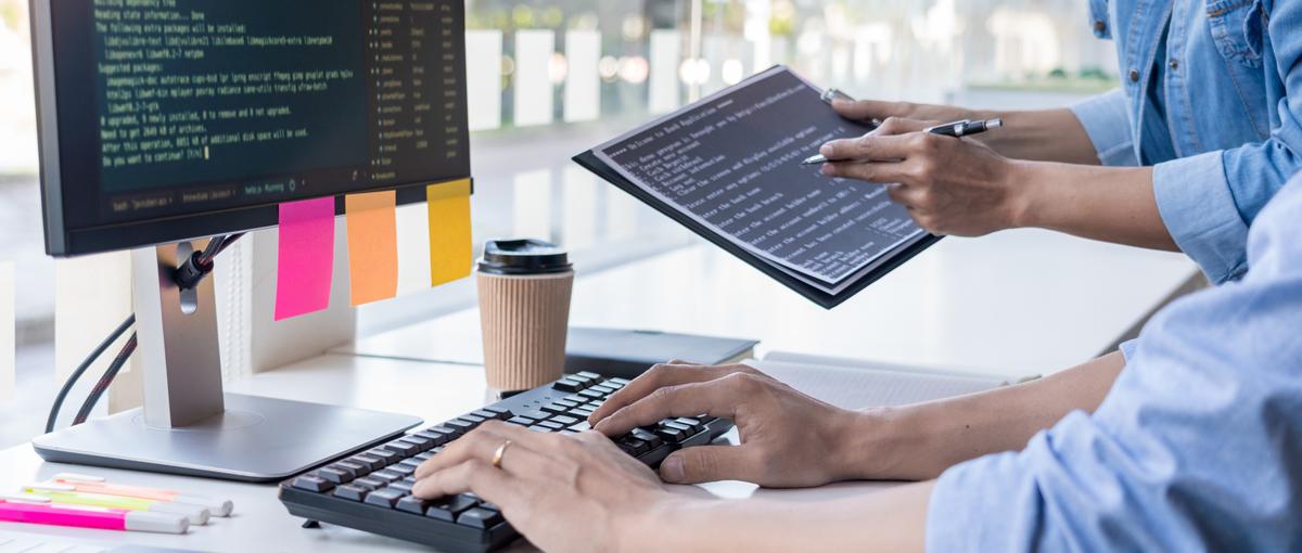 未経験から挑戦できる！IT業界の営業メンバー募集