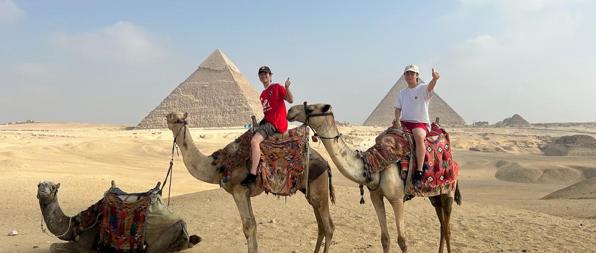 サウジアラビア・UAE・エジプトなど中東市場を開拓する海外セールス募集！