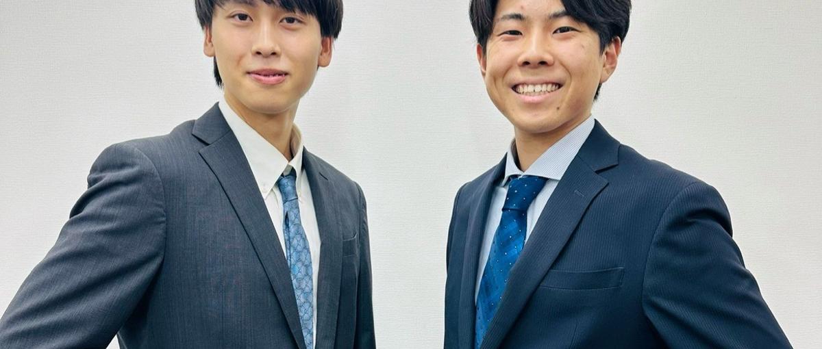  新卒募集！仲間と一緒に切磋琢磨し合いながら働きませんか？