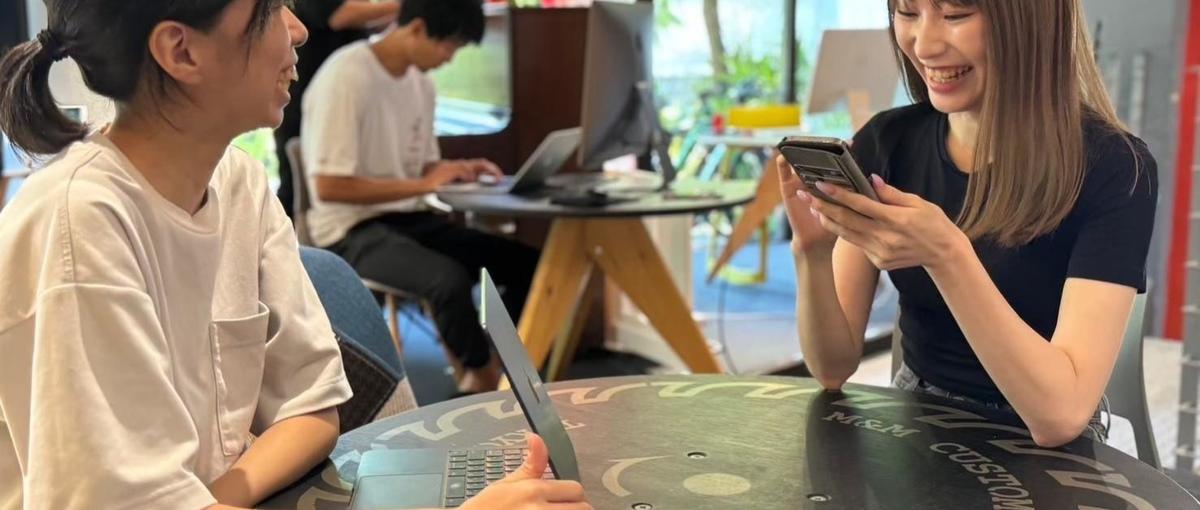 ゼロから広告運用マーケターへ！｜充実した研修でマーケティングを学べる