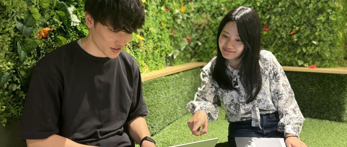 分析力を活かしてマーケターになれる｜ゼロから広告運用を学べる充実研修有り