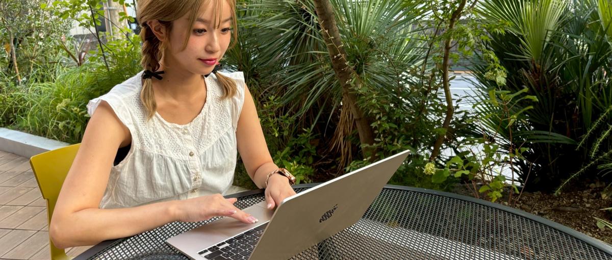 充実した研修で広告運用マーケターのプロへ｜0からマーケ力を実践で伸ばせる！