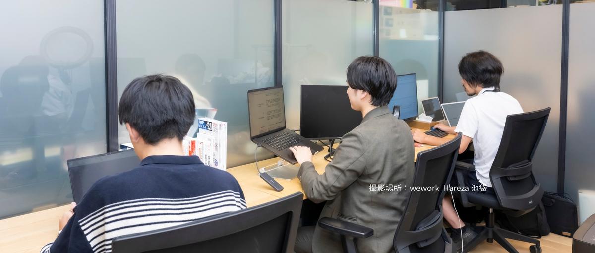 挑戦する人を、支えるのが好き。その好きをAIベンチャーで形にする