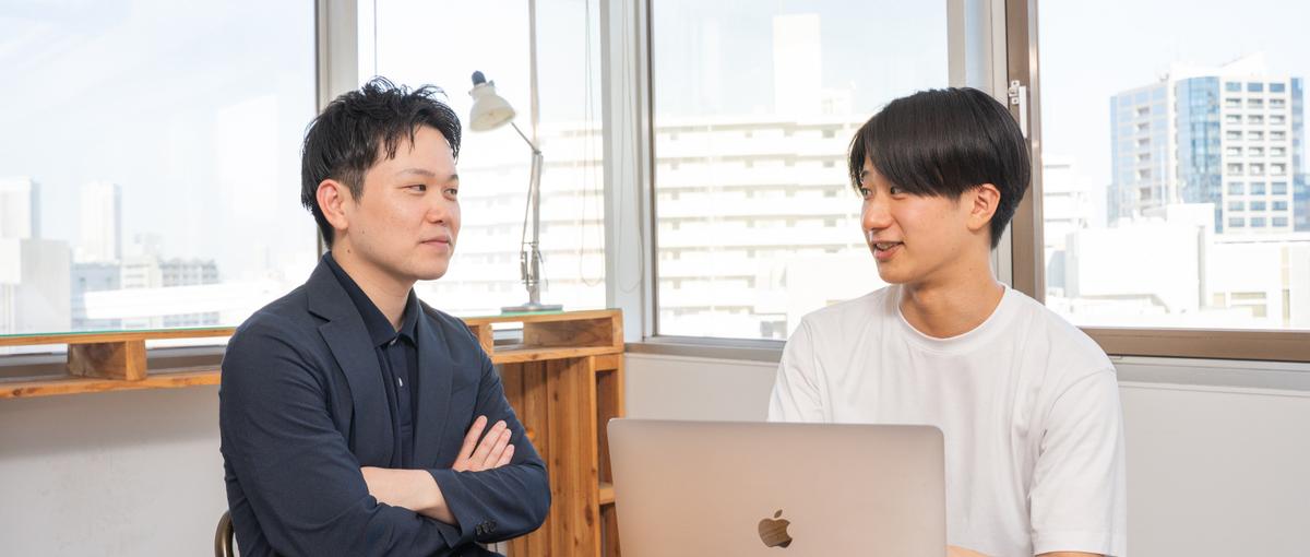 実力を最大化する、成長ベンチャーの中核ポジション。経験者エンジニア求む！