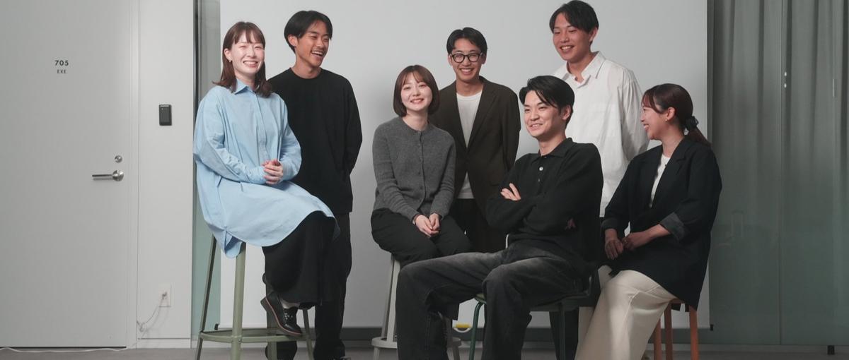  27卒｜IT×住領域で新しい当たり前を作る　ツクルバのオンラインミート！