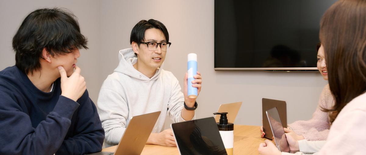 楽天・Amazonで"売れる店舗"を設計する。ECモール運用担当募集