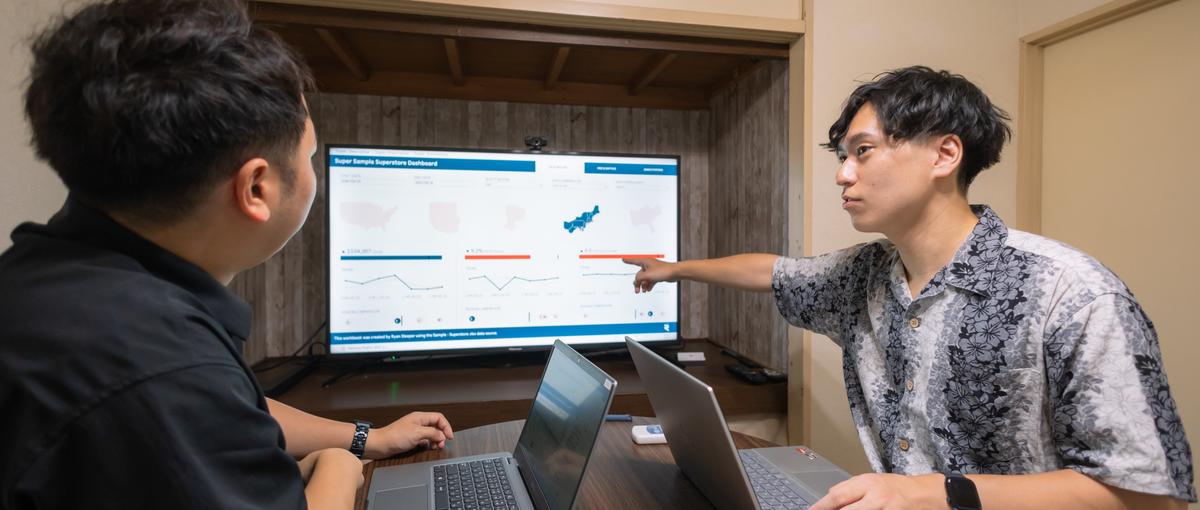 要として会社を一緒に育てていけるリーダー人材の募集！