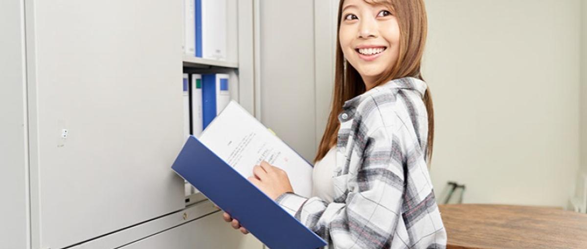 労務｜アパレルリユースの成長を支える！