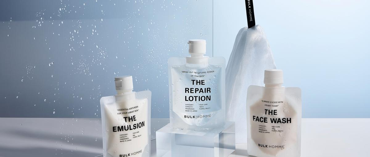 経理財務｜正確性を生かして、メンズスキンケアブランドを支えていただける方！