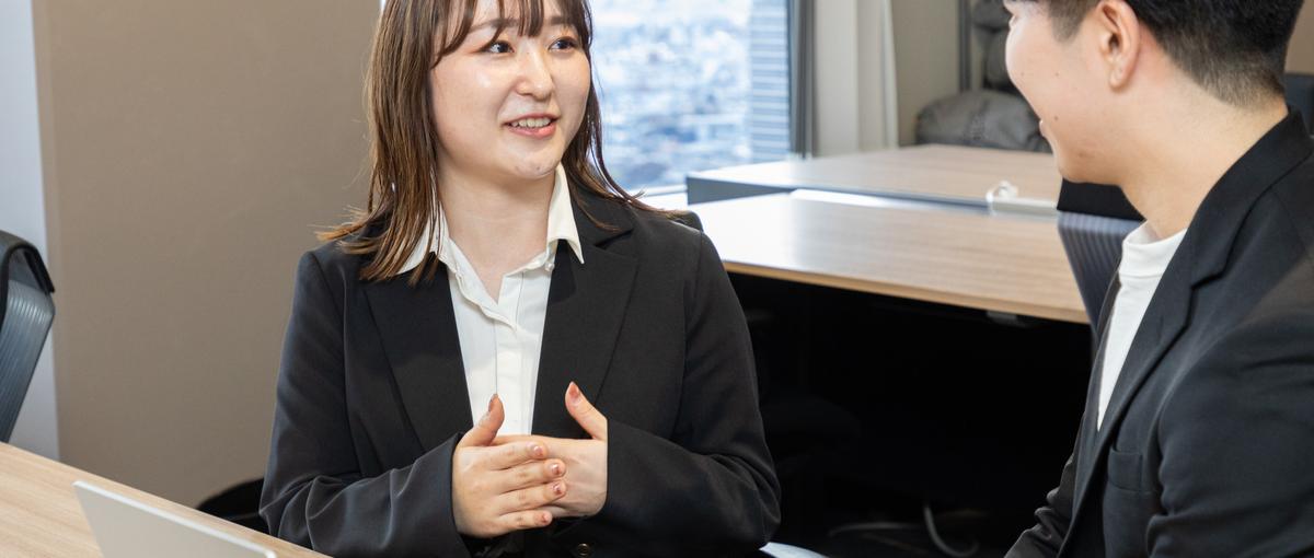 CA～事業家へのキャリアパスも｜1人目メンバーとして組織の立ち上げに挑む