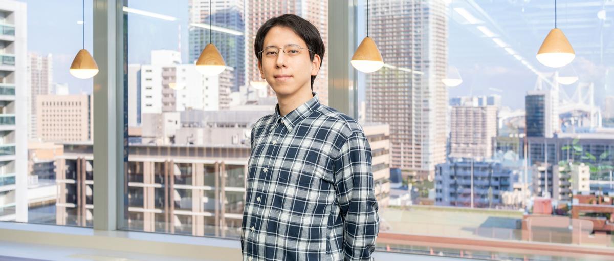 SESからのステップアップ！サービスのあるべき姿を追求できる環境で開発