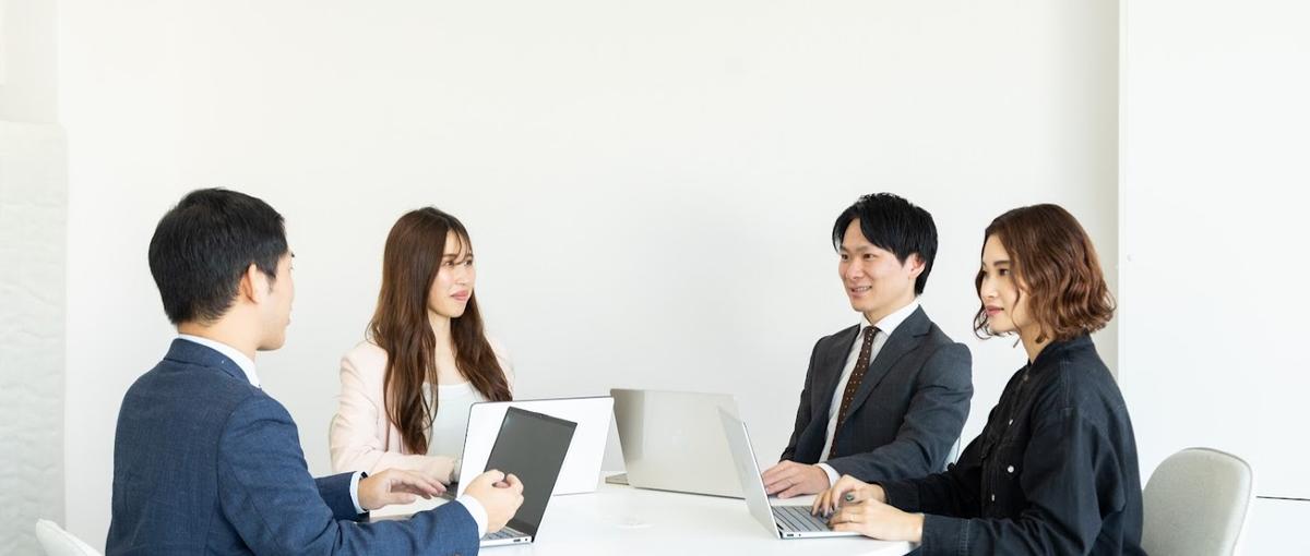 売る営業から、任される営業へ。医療業界特化人材コンサルタント募集中！