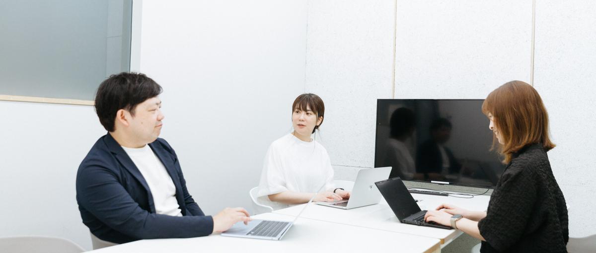 売上もプロダクトも動かす｜アカウントエグゼクティブ募集