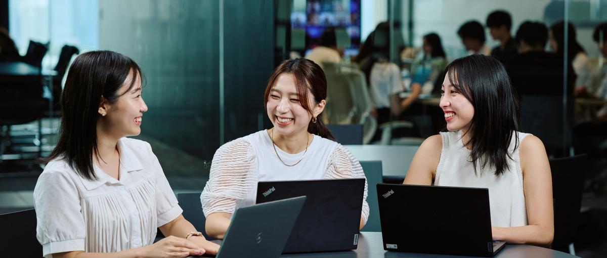 アジア最大級のPR会社でメディアプロモートにチャレンジしたい学生を募集！