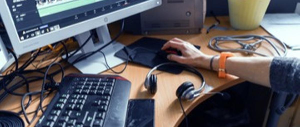 クリエーター募集！失敗を恐れずナイストライで未来の常識を塗り替えよう！