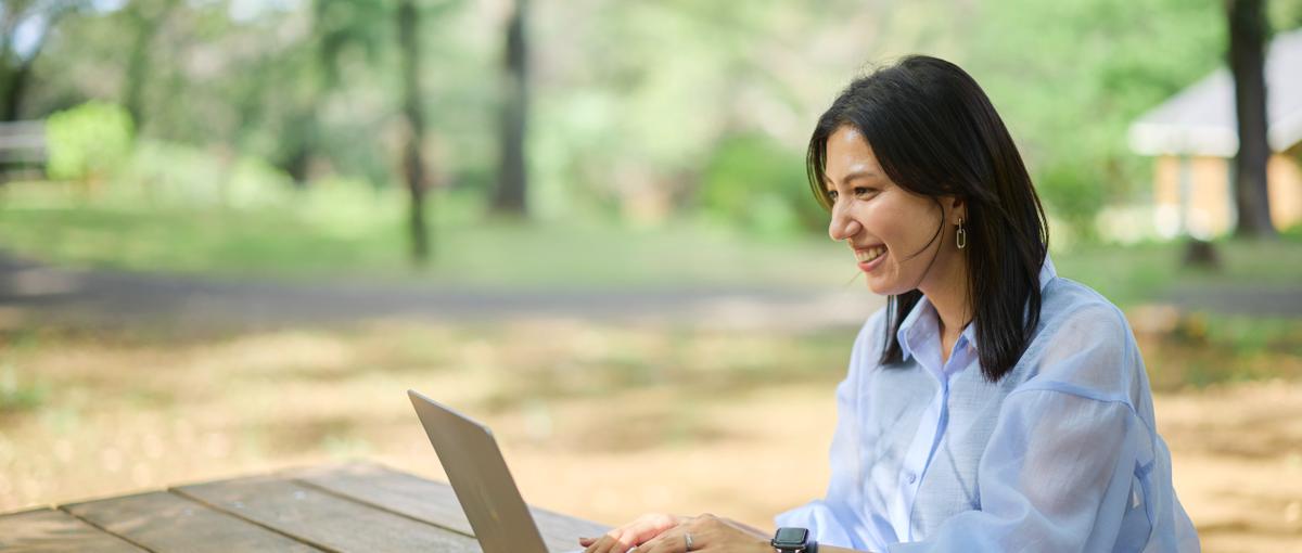 挫折を希望に変える拠点を創る。ITと福祉を繋ぎ、組織を動かすリーダー募集！