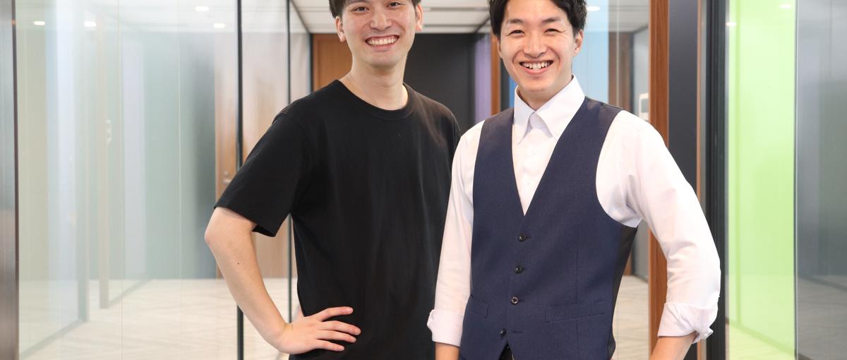 技術だけで終わらせない、チームを動かす側へ進むPjM候補というキャリア