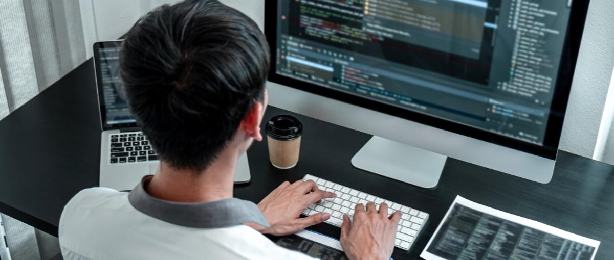 技術に自信がない…でも開発が好き。自分のペースで成長できる会社です！