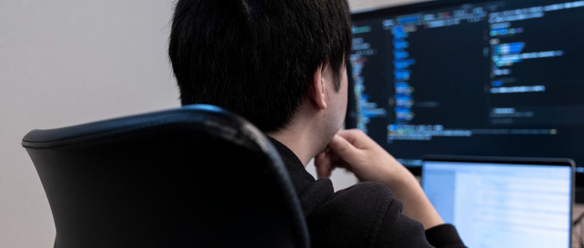 ビジネスの成功のために、技術で何ができるか。その問いを常に持ち続ける。