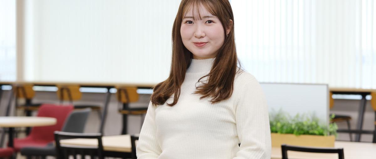 現場を知るあなたへ。働く環境を変え、スタッフを支える制度改革に挑む。