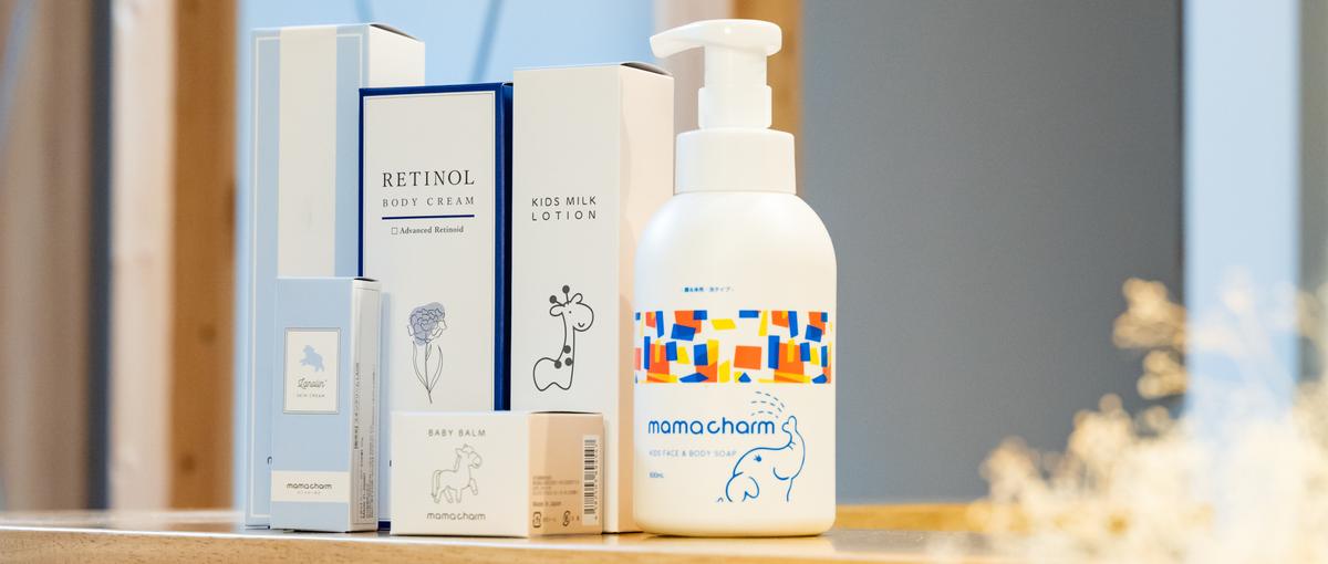 語学力が生かせる！急成長中化粧品メーカーで、海外対応を担う貿易事務