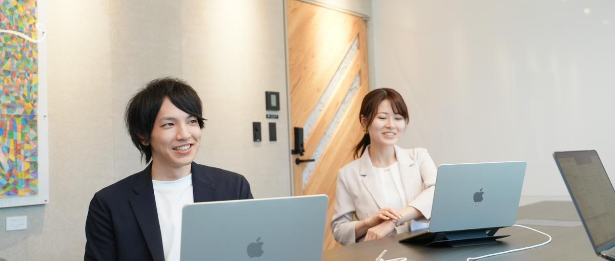 本音を掴み、未来を動かす⚡️課題解決型営業インターン