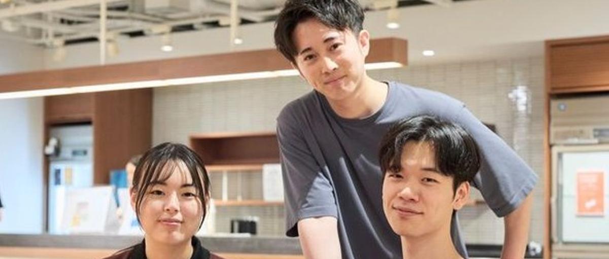 事業戦略・イベント企画まで幅広い業務を経験！エンジニアのキャリア支援事業