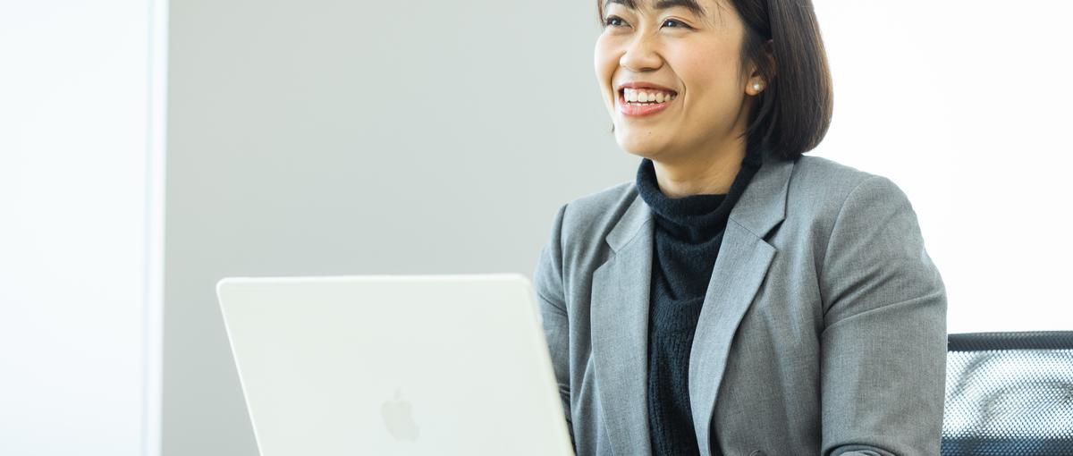 12カ国展開中｜海外拠点と連携する人事アシスタント