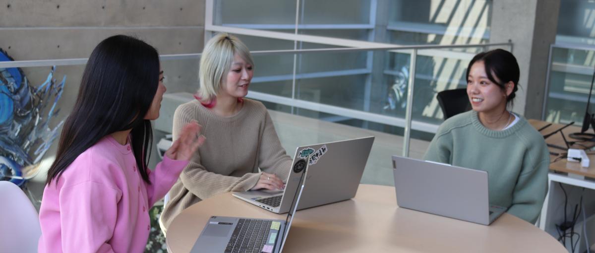 新しいアイデア大歓迎！自由度の高い環境だからできる時代に合わせた不動産管理