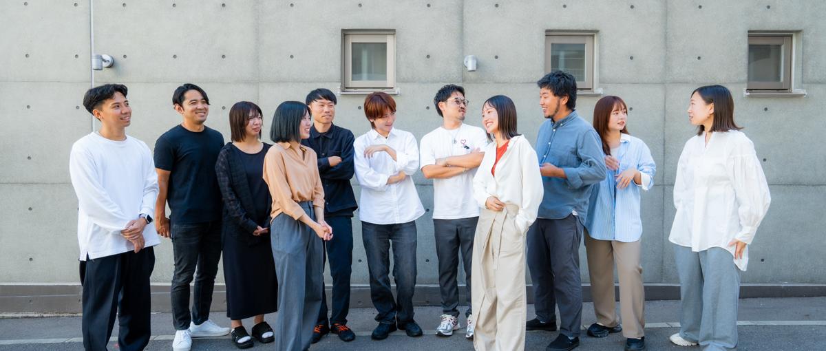 27卒｜福岡発サブスクベンチャーでWebディレクターデビュー！