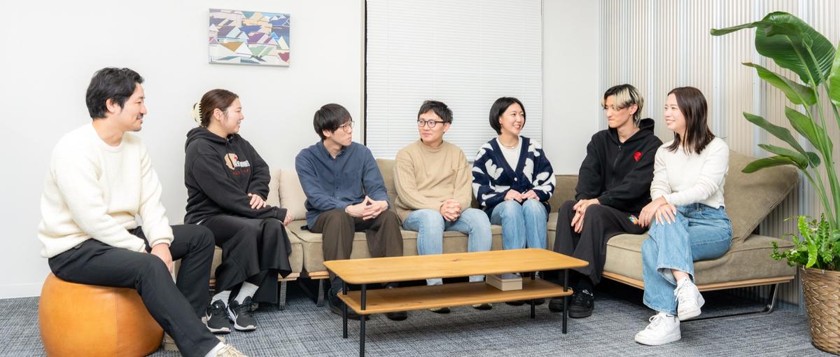 27卒｜技術×コミュニケーションで価値を出す。エンジニア募集！