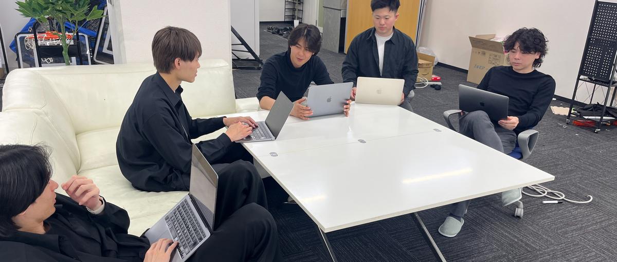 若手中心｜代表直下で挑戦できる人材紹介事業のキャリアアドバイザー