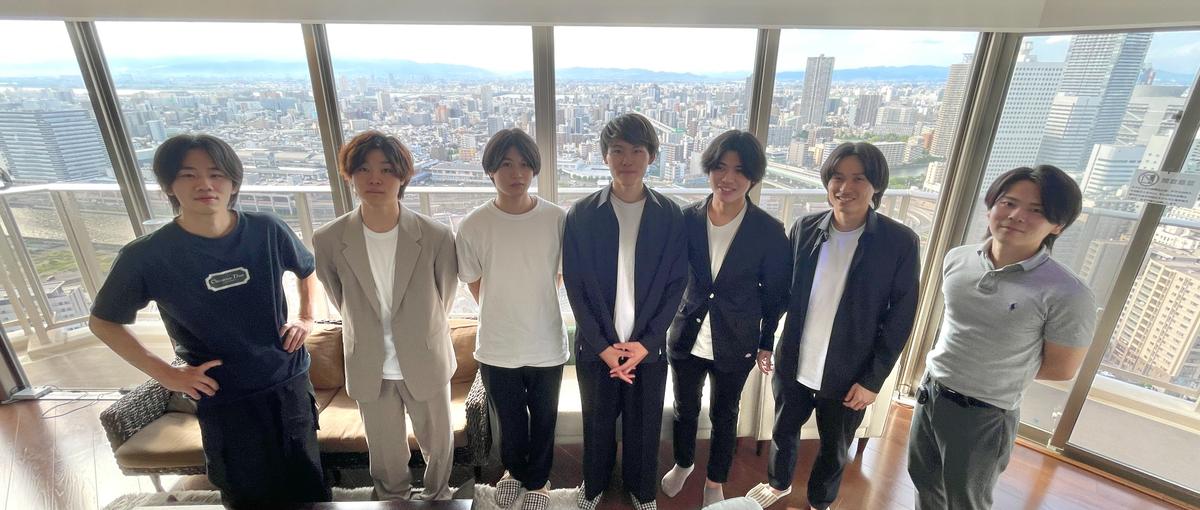 広告作成から運用まで担うSNSマーケ職