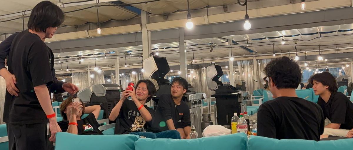 代表直下｜年商100億目指すSNSマーケター