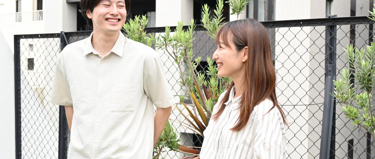 リリースして終わりじゃない。ユーザーの反応を見て改善し続ける、本質的な開発