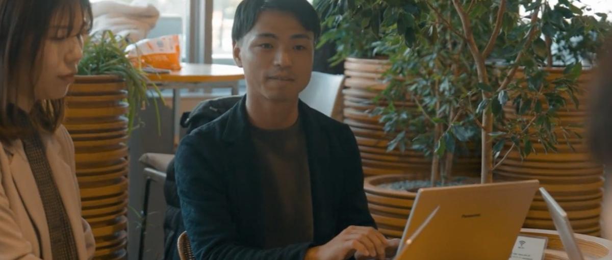 柔軟な働き方で、医療を支えるカスタマーサクセスへ挑戦！