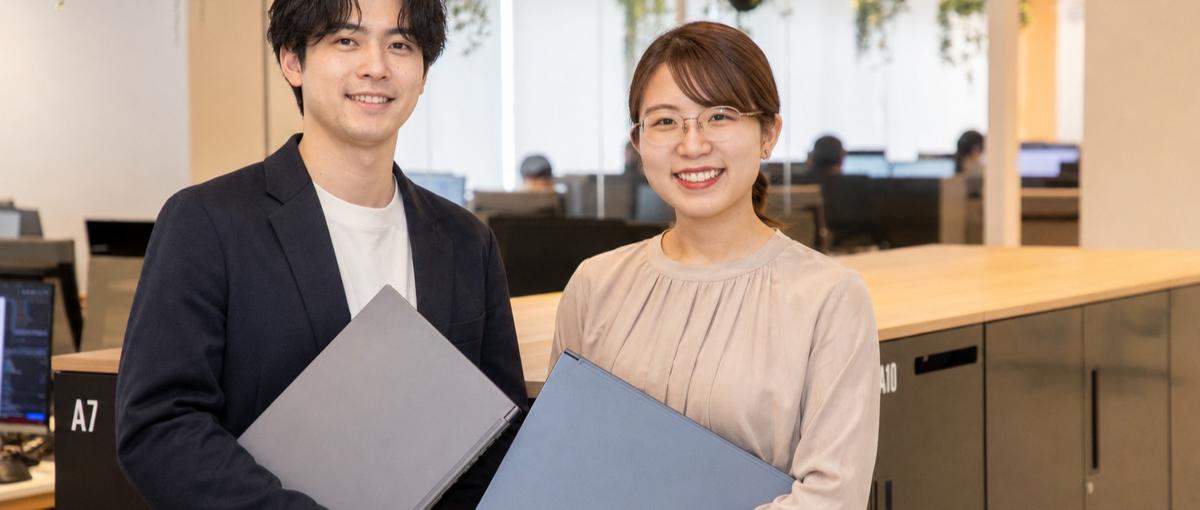 知識ゼロから挑戦｜エンタメ系Webメディアのマーケターになりませんか？