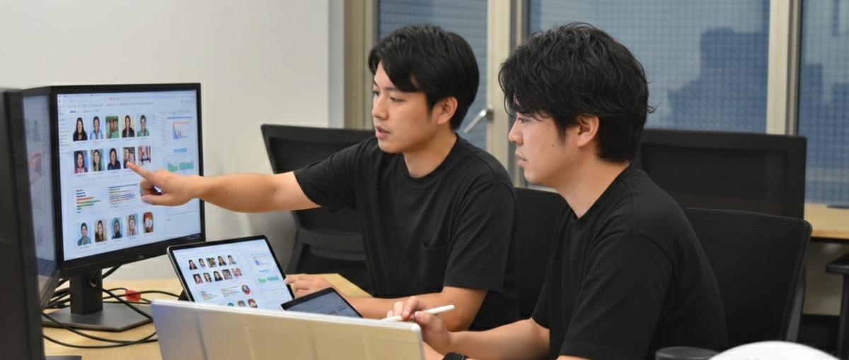 海外向けMeta広告運用ディレクター