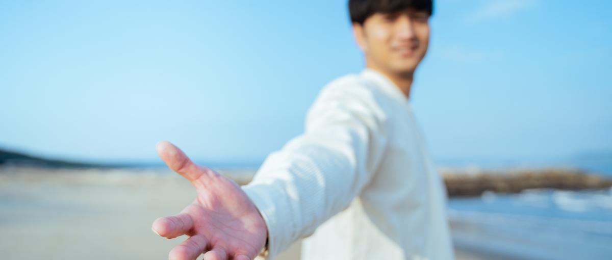 都会でチャンスを待つより、地域でチャンスを掴む仕事